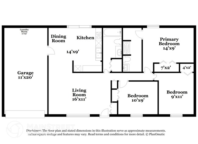 Building Photo - 3137 Croton Ave