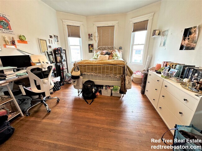 Foto del edificio - 87 Gardner St