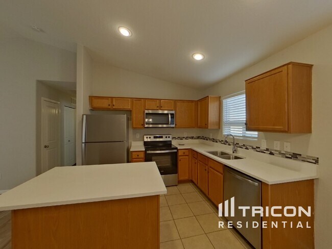 Foto del edificio - 40441 W Thornberry Lane Maricopa AZ