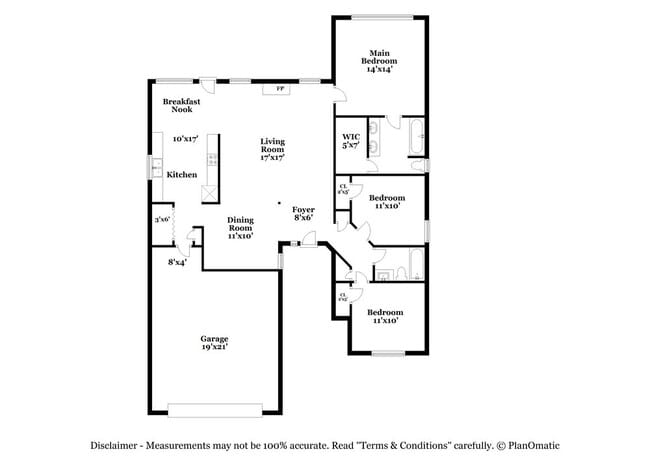 Building Photo - 154 Fairhaven Tr