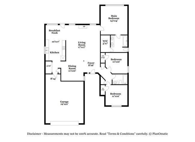Foto del edificio - 154 Fairhaven Tr