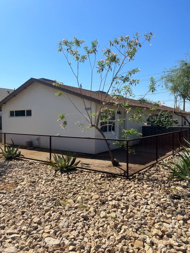 Photo - Garfield District Rental House