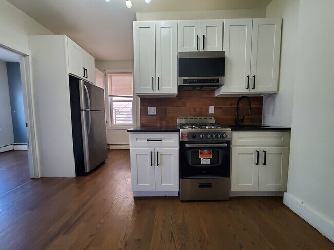 Unit 3 - 80 Prospect Ave