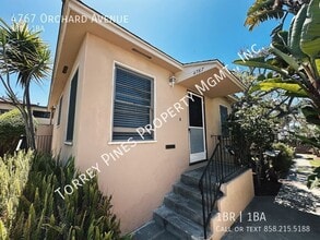 Building Photo - 4767 Orchard Ave