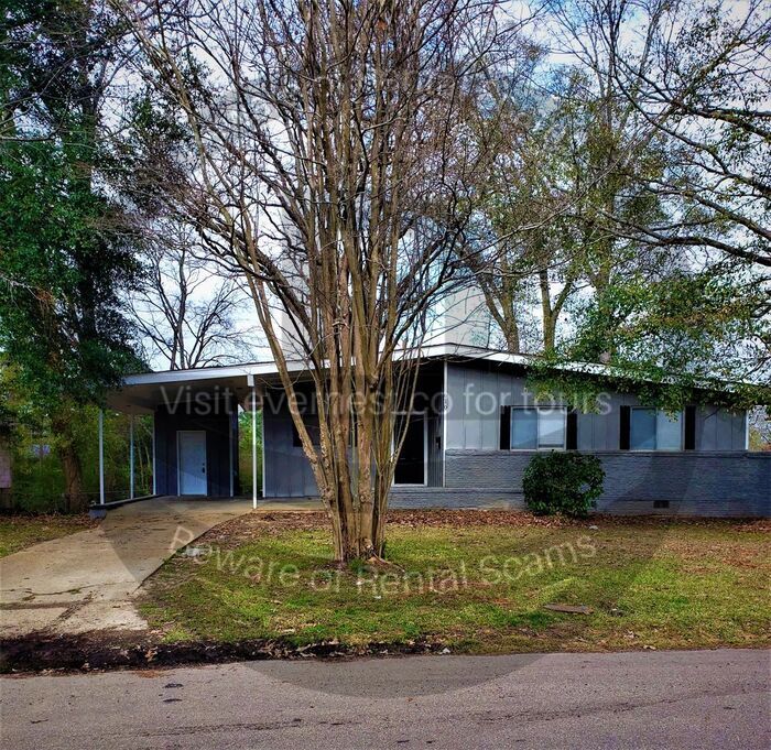 Primary Photo - 3Bed / 1Bath House in Jackson - Pet Friend...