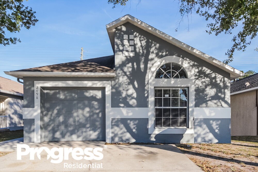 Primary Photo - 2498 Parsons Pond Cir