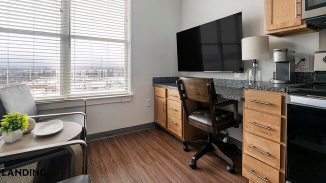 Foto del edificio - 302 13th St S