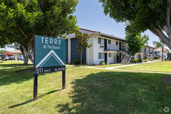 Building Photo - Terre at the Ranch