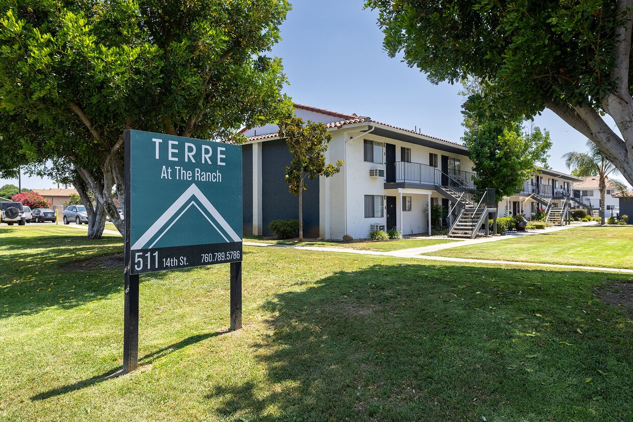 Primary Photo - Terre at the Ranch