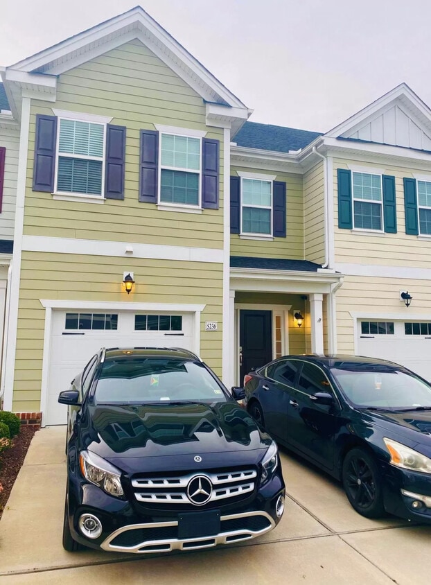 5236 Lombard St, Chesapeake, VA 23321 Townhome Rentals in Chesapeake VA