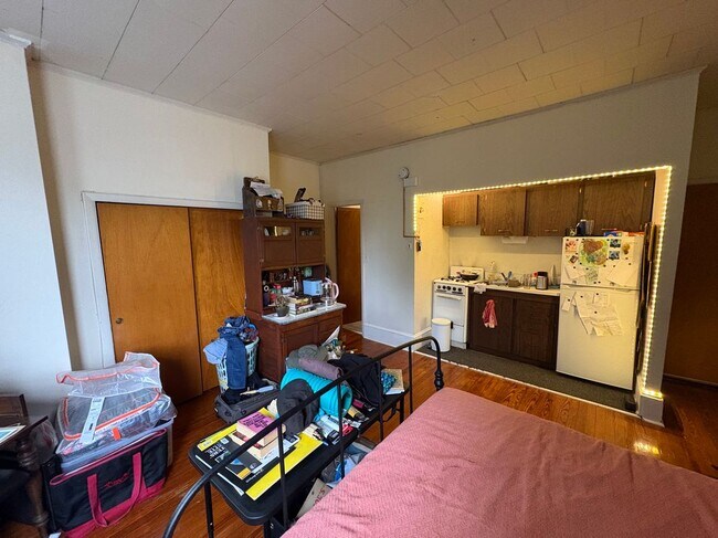 Foto del edificio - 3007 N Calvert St