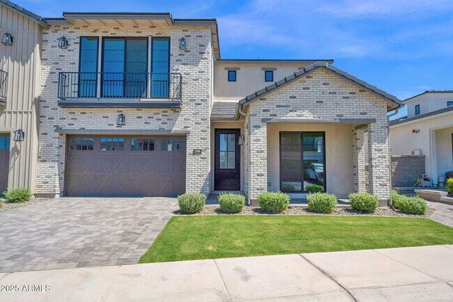 Foto del edificio - 2648 E Longhorn Ct