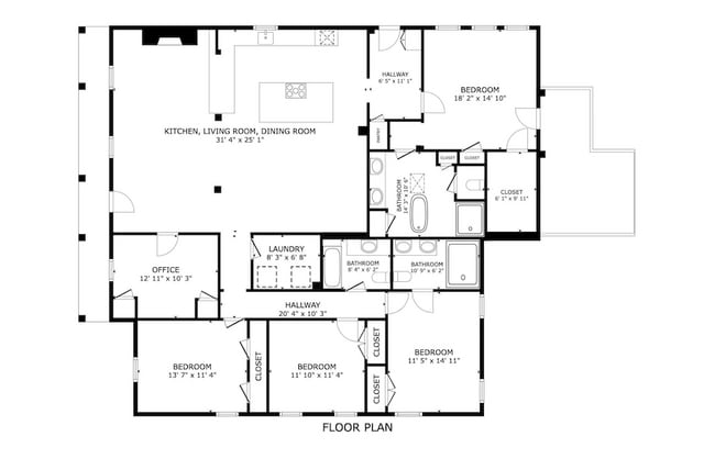 Building Photo - 10054 Cedardale Dr