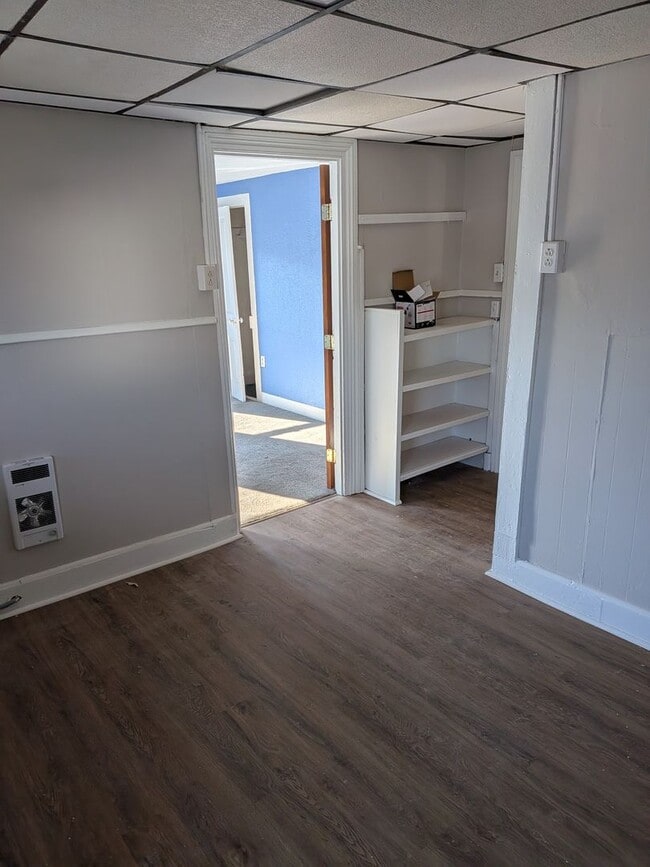 Foto del edificio - 1216 Lafayette St