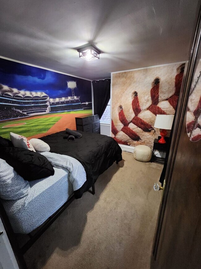 Foto del edificio - Beautiful Cleveland Heights Home – Prime Location