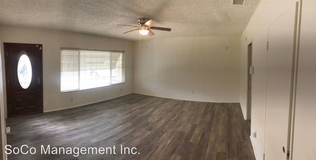 Building Photo - Studio, 1.5 bath House - 5587 Babb Avenue