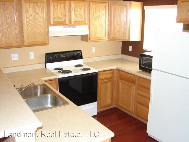 Foto del edificio - 3 br, 2.5 bath House - 7956 Antelope Valle...