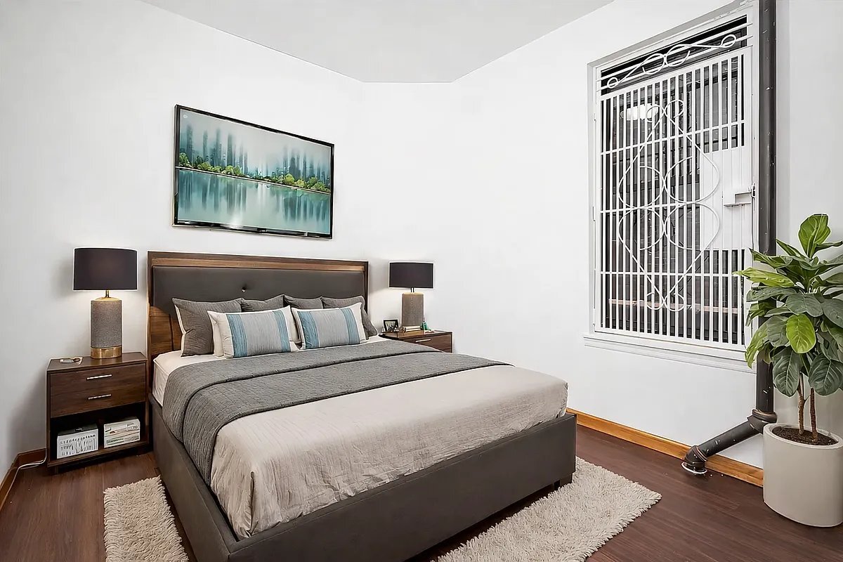 Foto del edificio - 189 E 3rd St