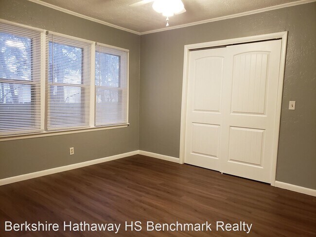 Foto del edificio - 3 br, 1 bath House - 309 N Roosevelt Ave