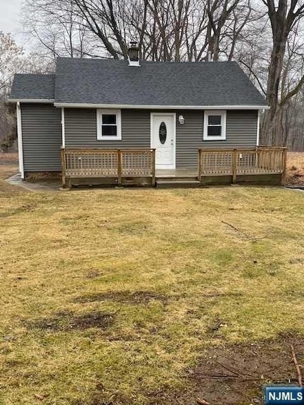 Foto principal - 716 Westwood Ave.