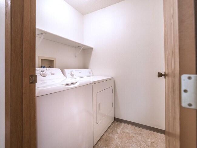 Foto del interior - Terrace Hills Apartments