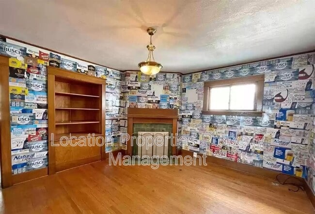 Building Photo - 1216 Louisiana St