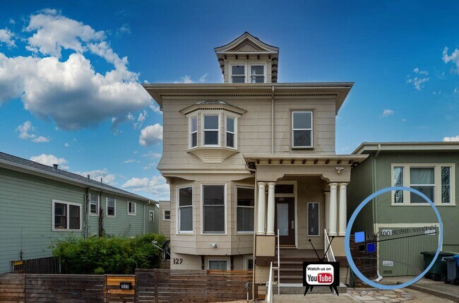 Foto del edificio - Recently remodeled historic home available...