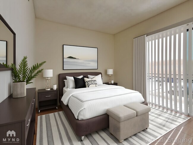 Foto del edificio - 2828 E Tierra Buena Ln