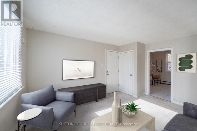 Building Photo - 101 CARTWRIGHT St