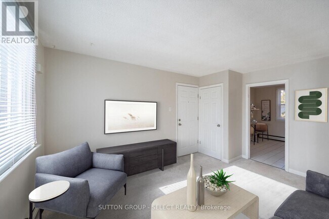 Photo du bâtiment - 101 CARTWRIGHT St