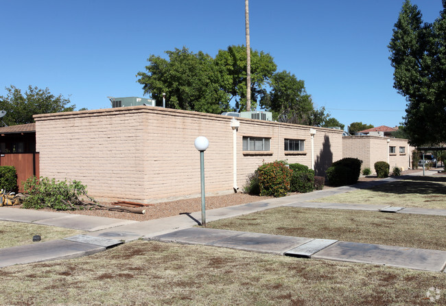 Building Photo - Shannon Park Apartments