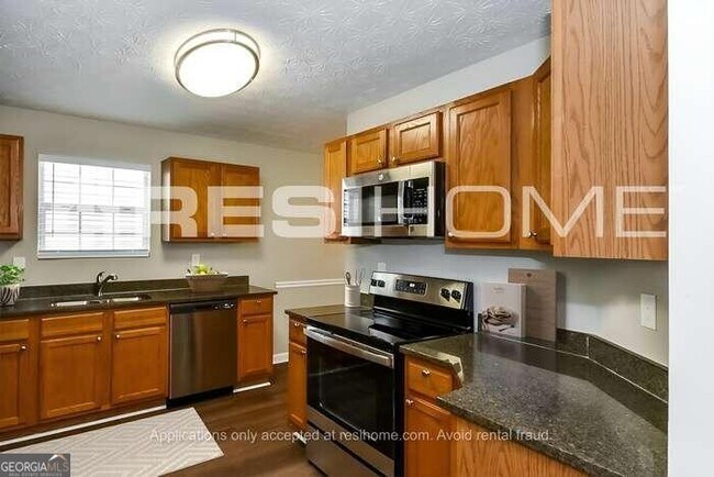 Foto del edificio - 920 Carlton Pointe Terrace