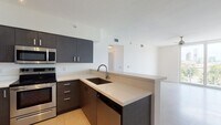 Brickell West City Rentals