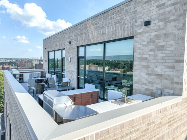 Photo - The Julian Apartments