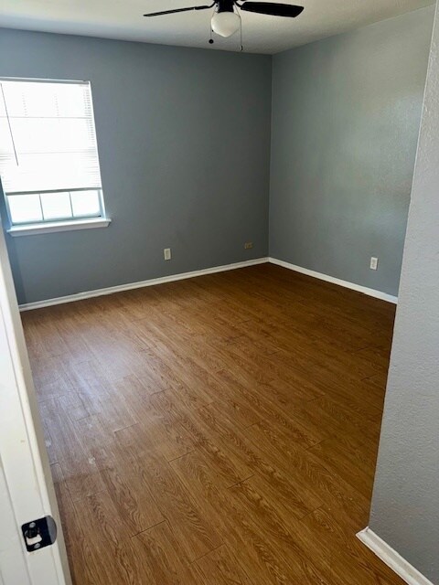 Dormitorio - Rambler Heights