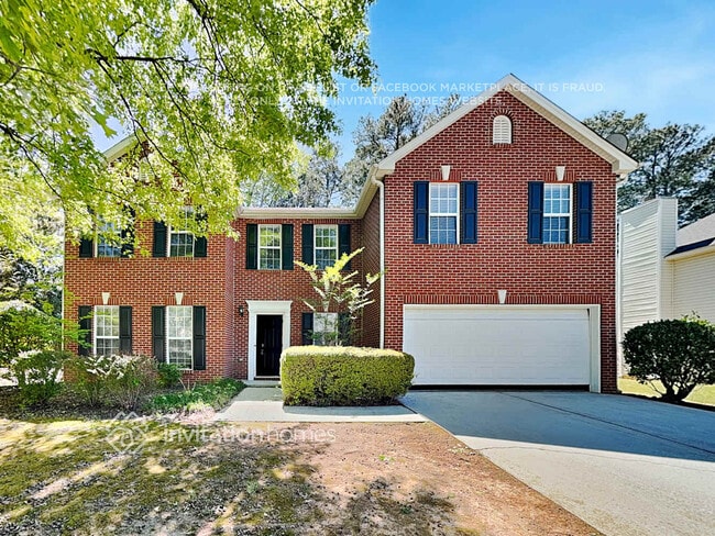 Building Photo - 3342 Kittery Dr SW