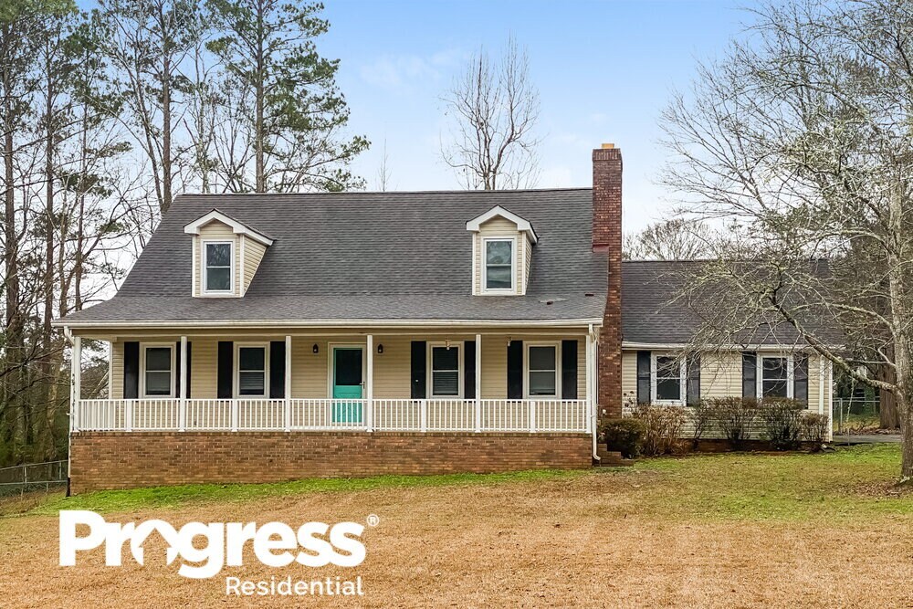 Primary Photo - 17 Crepe Myrtle Dr