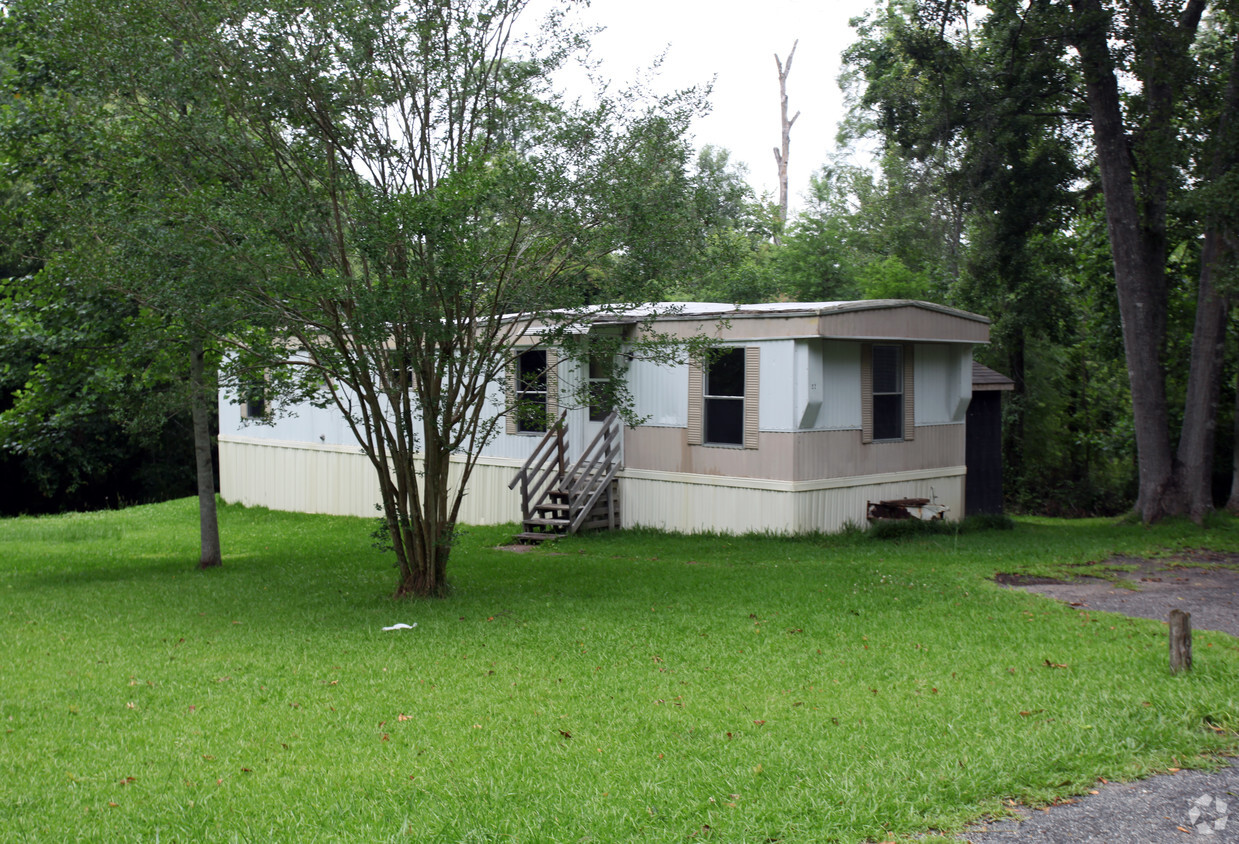 Primary Photo - Shady Haven Mobile Home Park