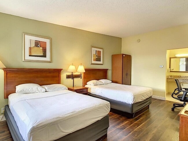 Photo - 8700 S Orange Blossom Trl Apartment