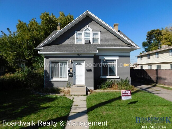 Foto del edificio - 3396 S 900 E