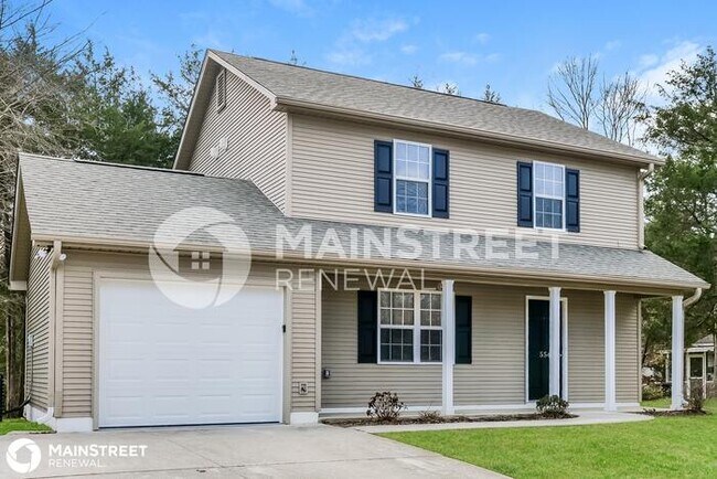 Building Photo - 554 Whitney Rd, Mocksville, NC 27028