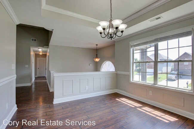 Building Photo - 4 br, 3 bath House - 3716 Tradewinds Terrace