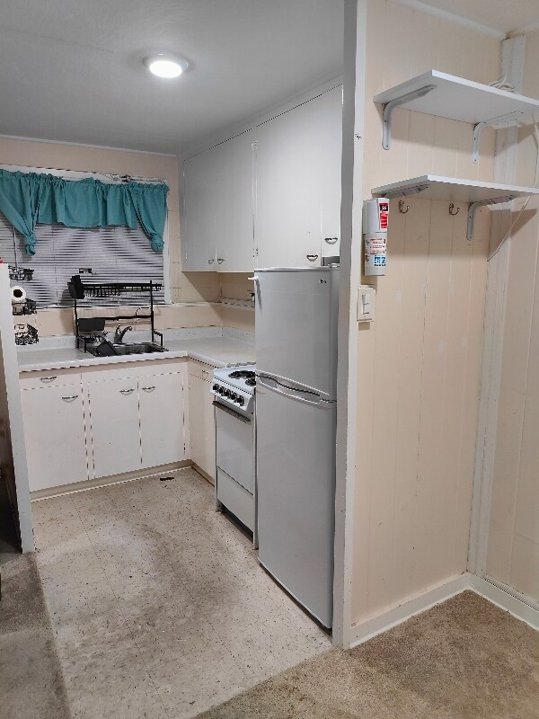 Foto del edificio - 821 Kinau St