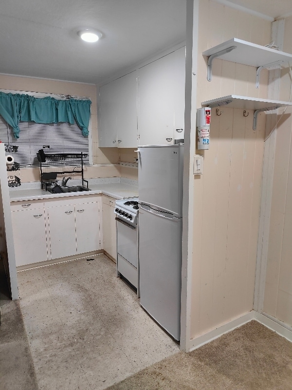 Foto del edificio - 821 Kinau St