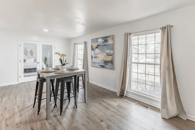 Foto principal - 1605 Cagle Ave