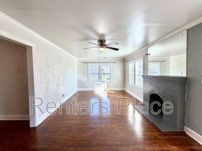 Foto del edificio - 5502 S Owasso Ave