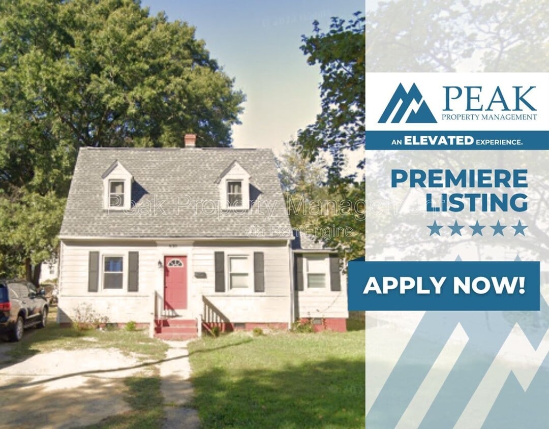 Photo - 610 Pensacola Avenue