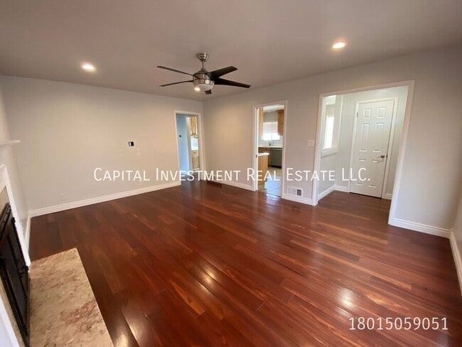 Building Photo - 2626 S 1700 E
