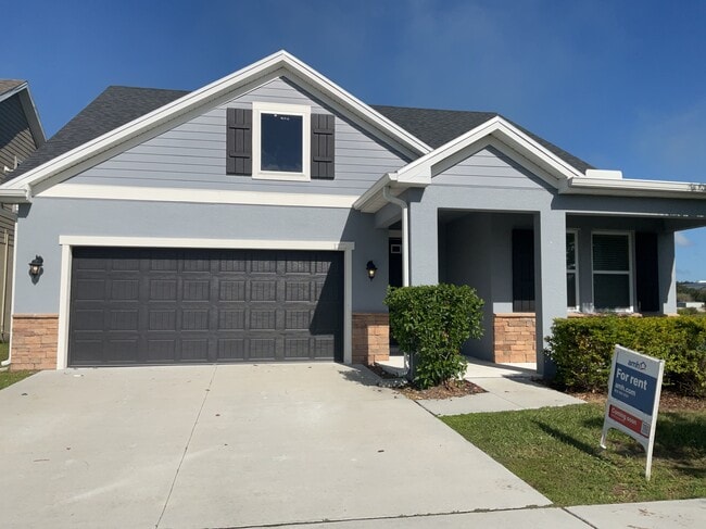 Building Photo - 1171 Walden Pond Dr