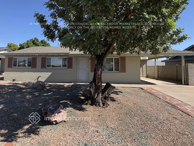 Building Photo - 12639 N 30th Ave